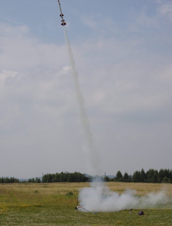 ROSON 8xROS 3-st PPavlika - let 1